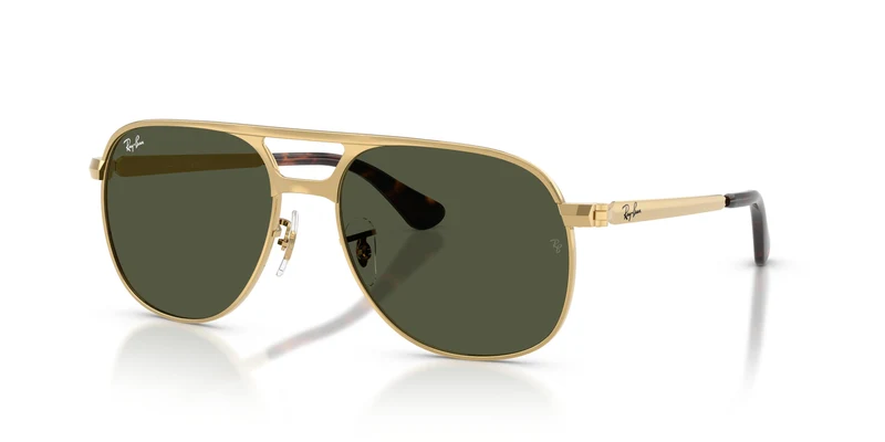 Ray-Ban RB3793 BILL MAX 001/31 56