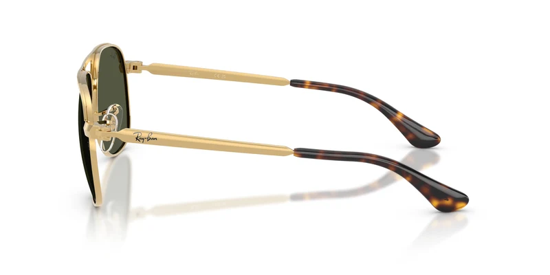 Ray-Ban RB3793 BILL MAX 001/31 56
