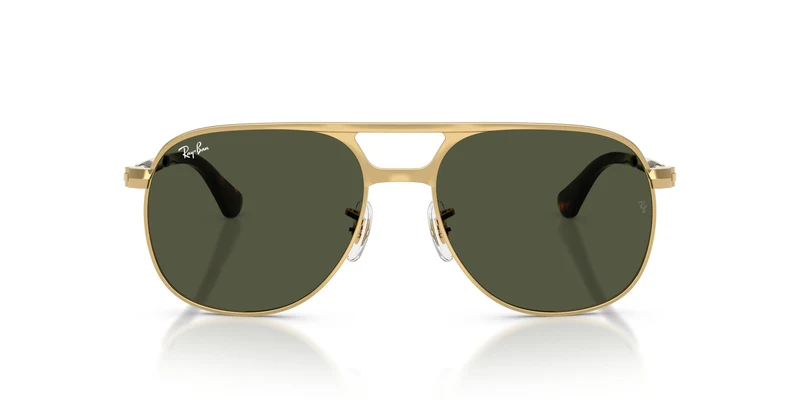 Ray-Ban RB3793 BILL MAX 001/31 56
