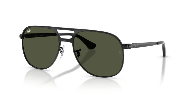 Ray-Ban RB3793 BILL MAX 002/31 56