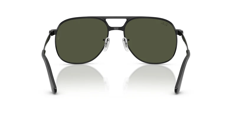 Ray-Ban RB3793 BILL MAX 002/31 56