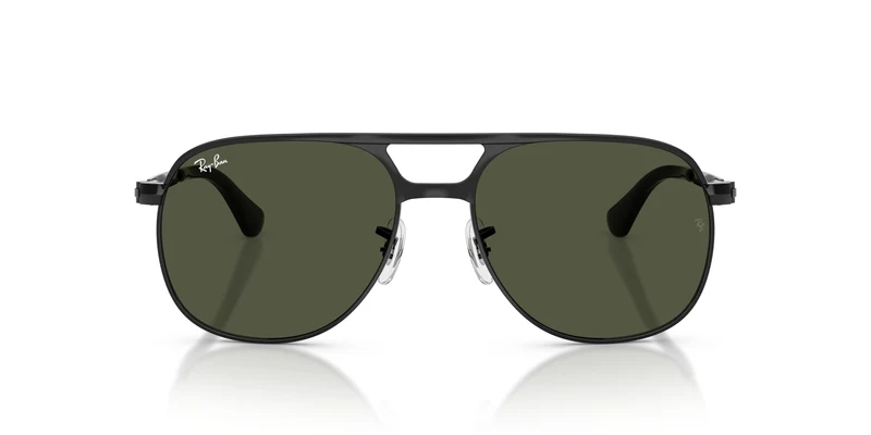 Ray-Ban RB3793 BILL MAX 002/31 56