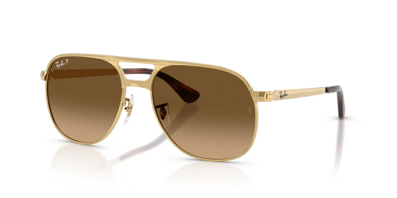 Ray-Ban RB3793 BILL MAX 001/M2 59
