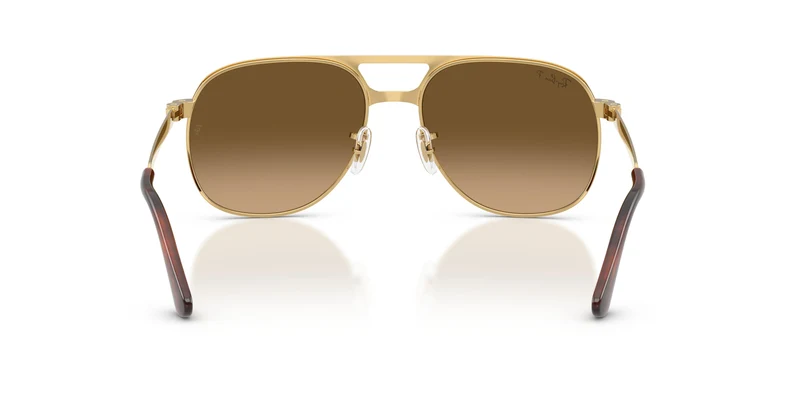 Ray-Ban RB3793 BILL MAX 001/M2 59