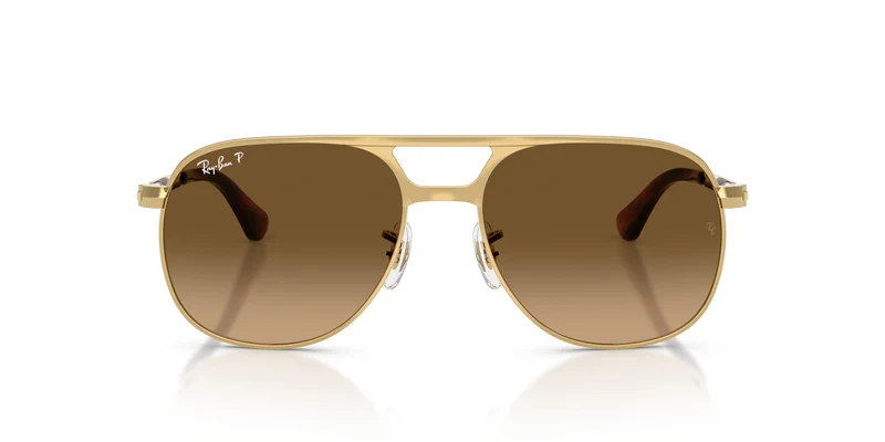 Ray-Ban RB3793 BILL MAX 001/M2 59