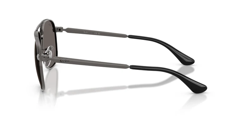Ray-Ban RB3793 BILL MAX 004/B1 59