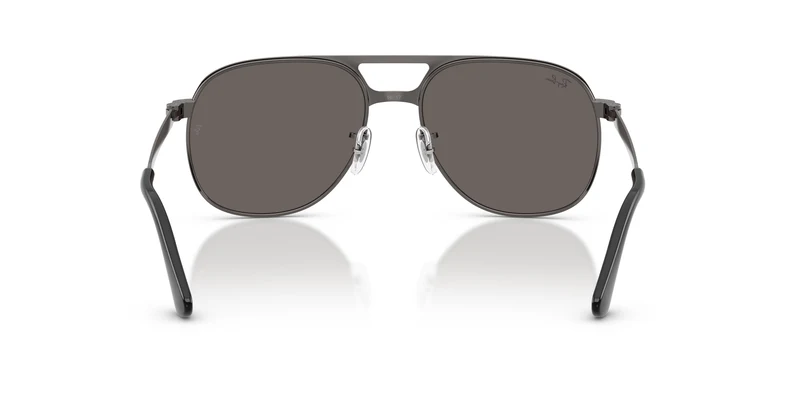Ray-Ban RB3793 BILL MAX 004/B1 59
