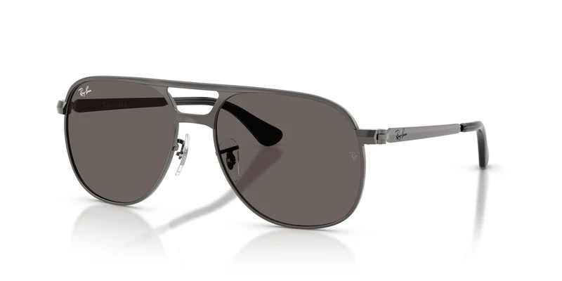 Ray-Ban RB3793 BILL MAX 004/B1 56
