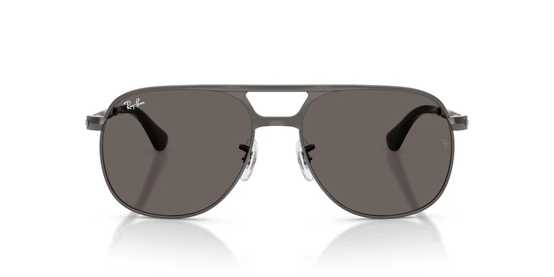 Ray-Ban RB3793 BILL MAX 004/B1 56