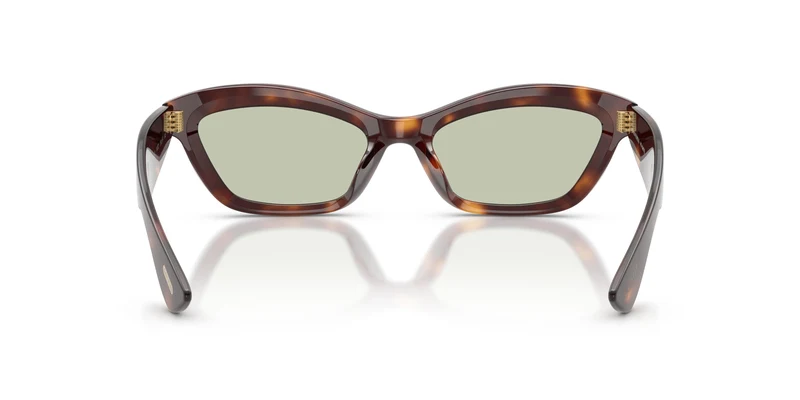Oliver Peoples OV5637SU 1997C 10072 55