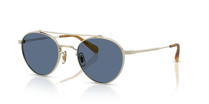 Oliver Peoples OV1223ST BRUNNER 534780 49