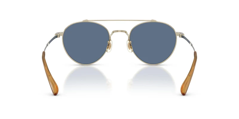 Oliver Peoples OV1223ST BRUNNER 534780 49