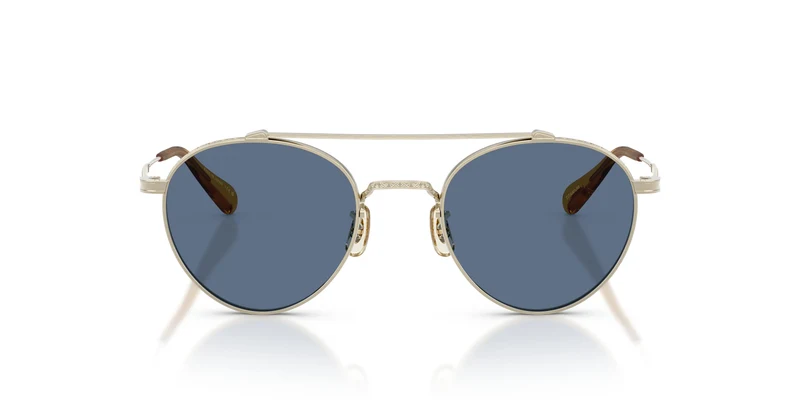 Oliver Peoples OV1223ST BRUNNER 534780 49
