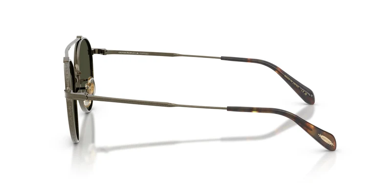 Oliver Peoples OV1223ST BRUNNER 528471 49