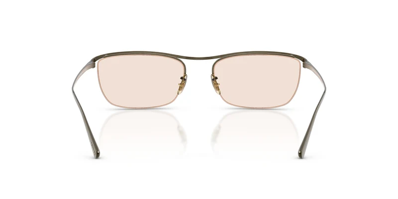 Oliver Peoples OV1381T EZ-Y 5284 55
