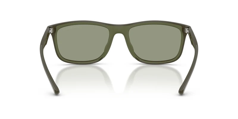 Emporio Armani EA4277U 6449/2 57
