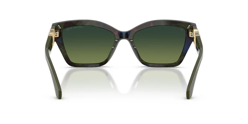 Michael Kors MK2292U SANTA BARBARA 3902T4 55