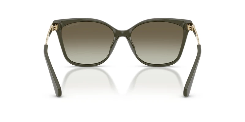 Michael Kors MK2295U ANDERMATT 39028E 55