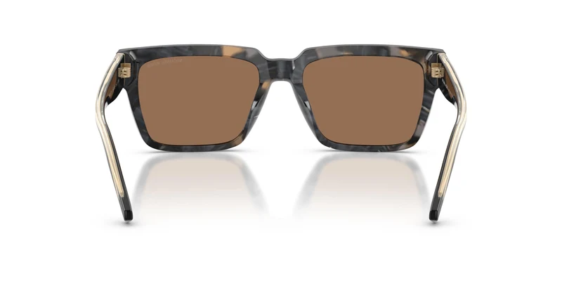 Michael Kors MK2297U DUBROVNIK 394573 56