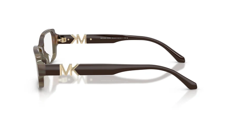 Michael Kors MK4201U BIG SUR 4061 55