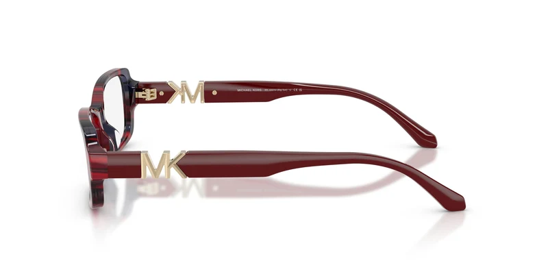 Michael Kors MK4201U BIG SUR 3344 55