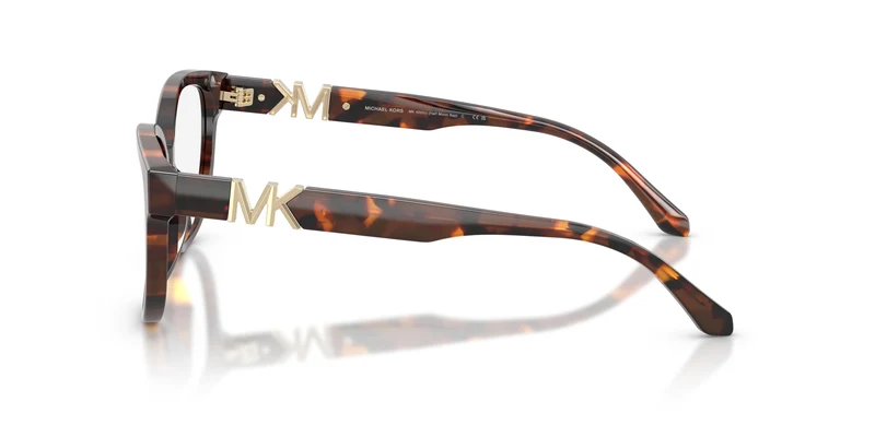 Michael Kors MK4202U HALF MOON BAY 4031 55