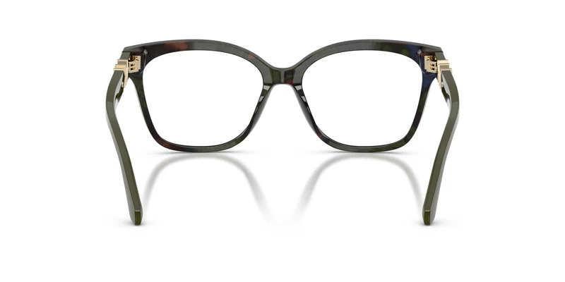 Michael Kors MK4203U TOPANGA 3902 55