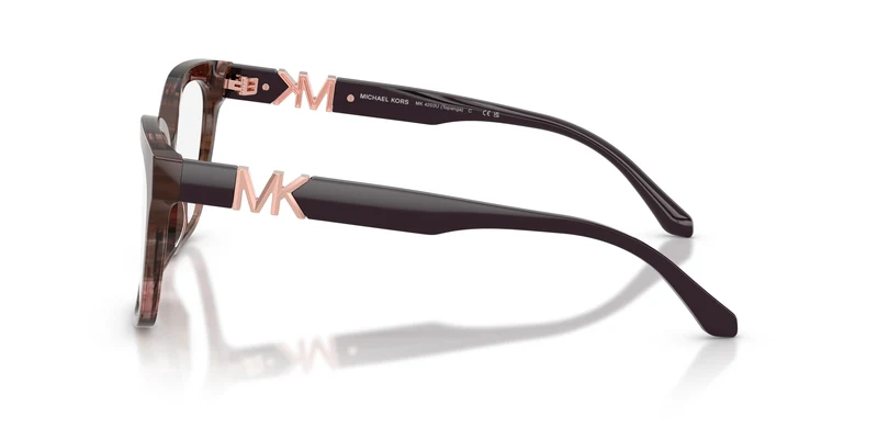 Michael Kors MK4203U TOPANGA 3175 55