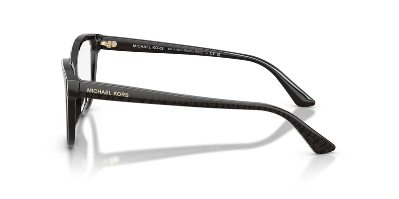 Michael Kors MK4195U PUERTO RICO 3706 53