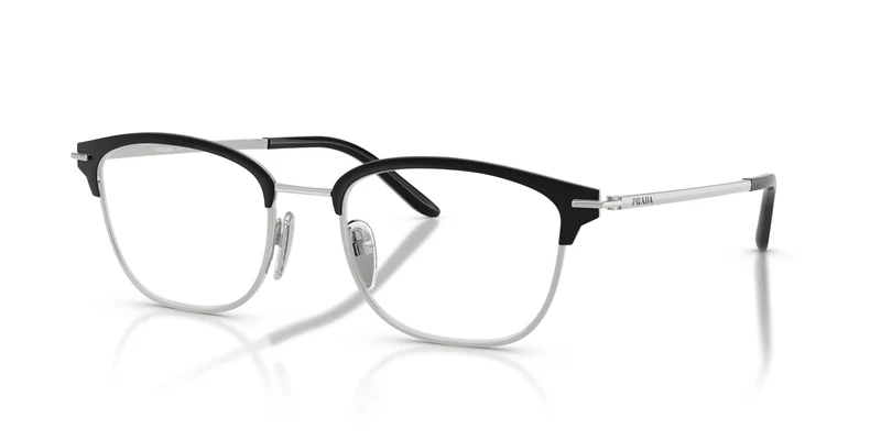 Prada PR D54V TZM1O1 52