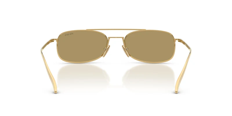 Prada PR D59S 5AK70G 54