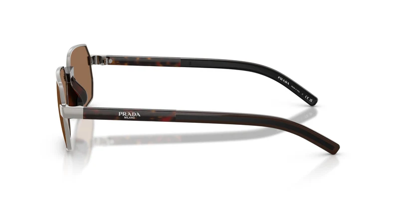 Prada PR D60S 5AV60M 58