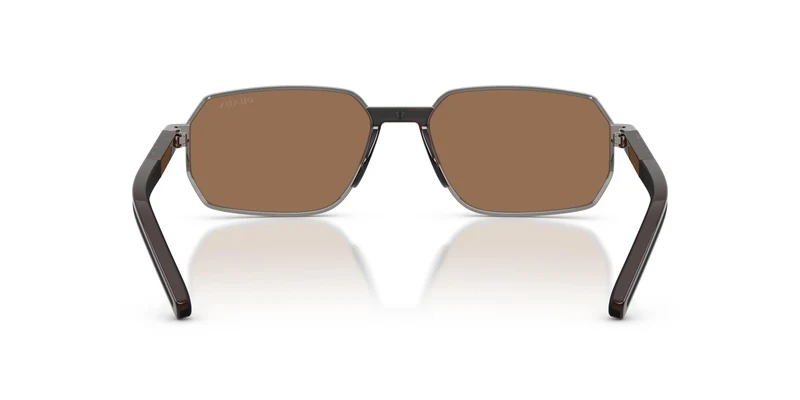Prada PR D60S 5AV60M 58