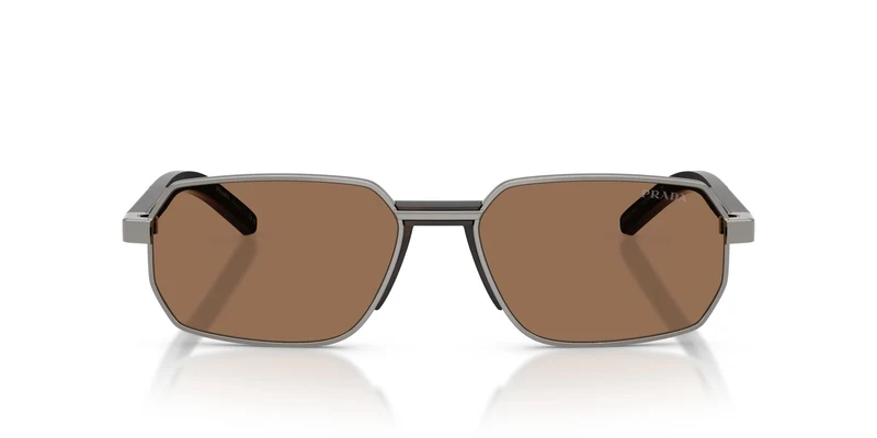 Prada PR D60S 5AV60M 58