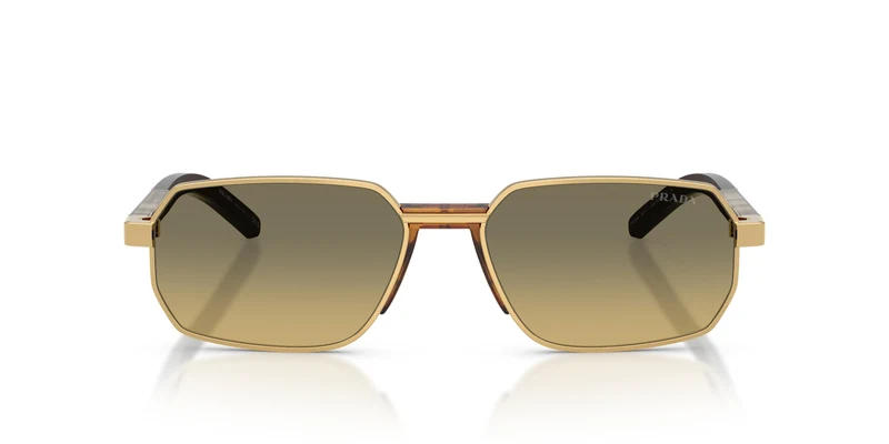 Prada PR D60S 5AK81B 58