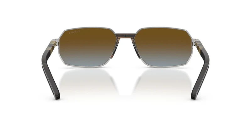 Prada PR D60S 1BC0A4 58