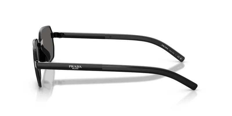 Prada PR D60S 1AB20Z 58