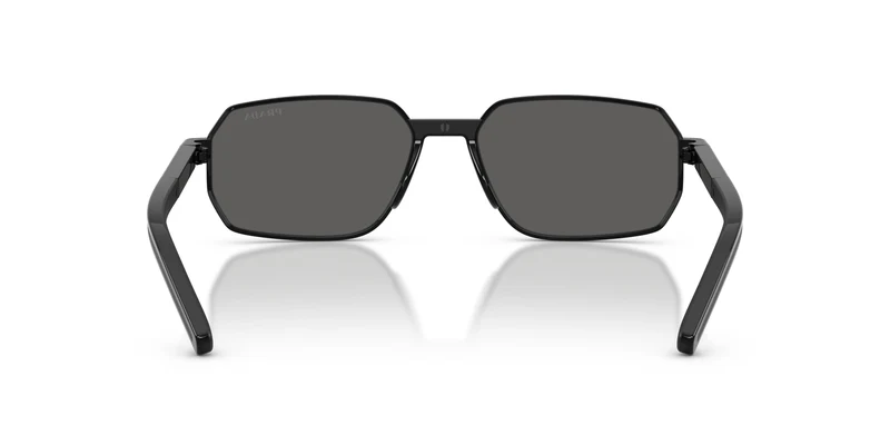 Prada PR D60S 1AB20Z 58