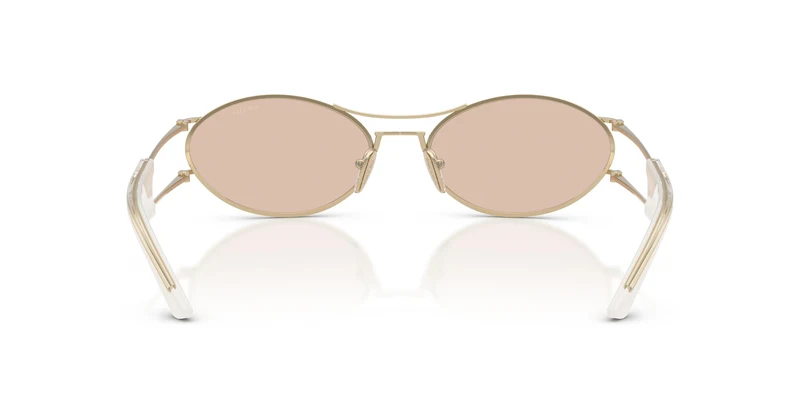 Prada PR D61S ZVN31B 58