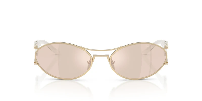 Prada PR D61S ZVN31B 58