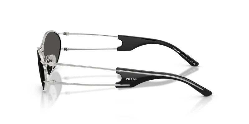Prada PR D61S 1BC08Z 58
