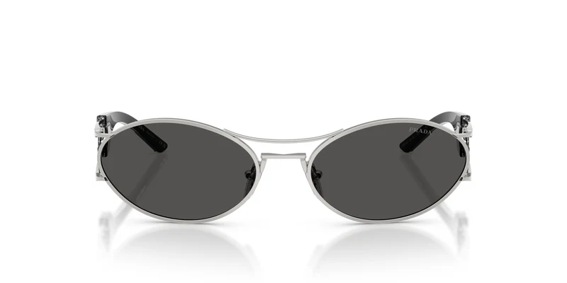 Prada PR D61S 1BC08Z 58