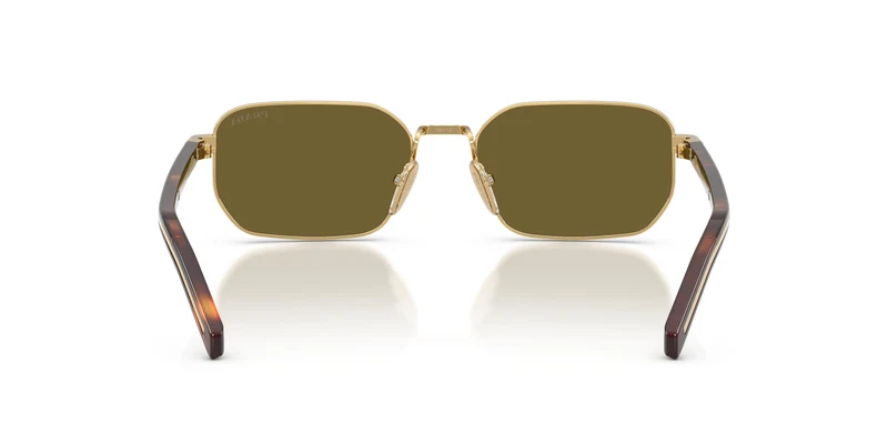 Prada PR D62S 5AK09Z 56