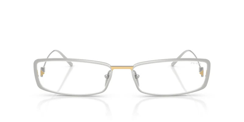 Prada PR D67S 1BC10W 63