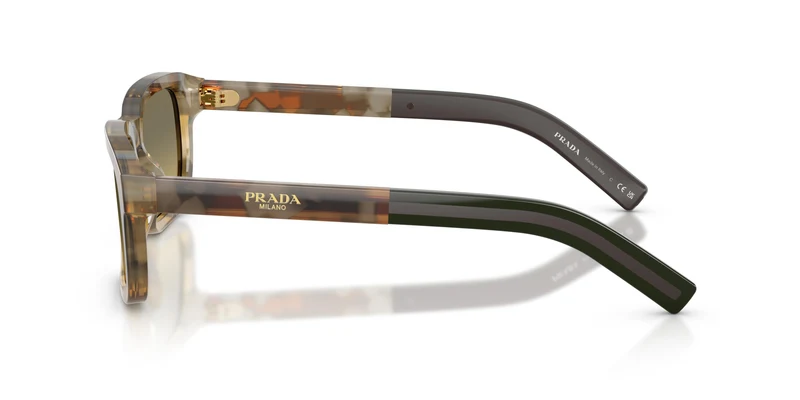 Prada PR D16S 21P81B 55