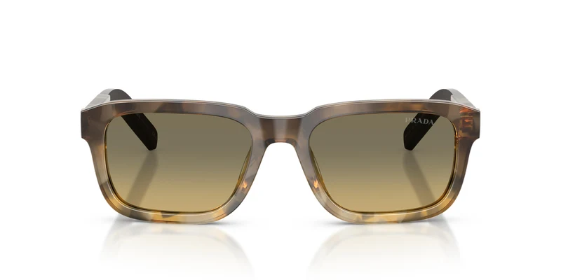 Prada PR D16S 21P81B 55