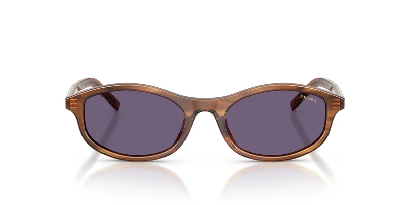 Prada PR D17S 25O70W 52