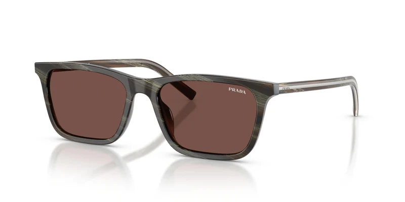 Prada PR D19S 24P90W 55