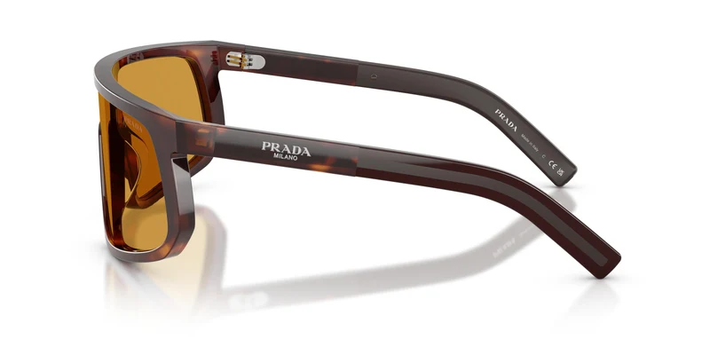 Prada PR D21SU 15W50P 0