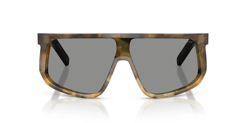 Prada PR D21SU 21P02N 0